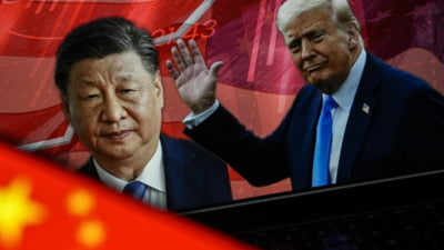 Trump se confruntă cu marele zid al Beijingului. ”Cel mai mare risc din relațiile SUA-China” se află pe masă