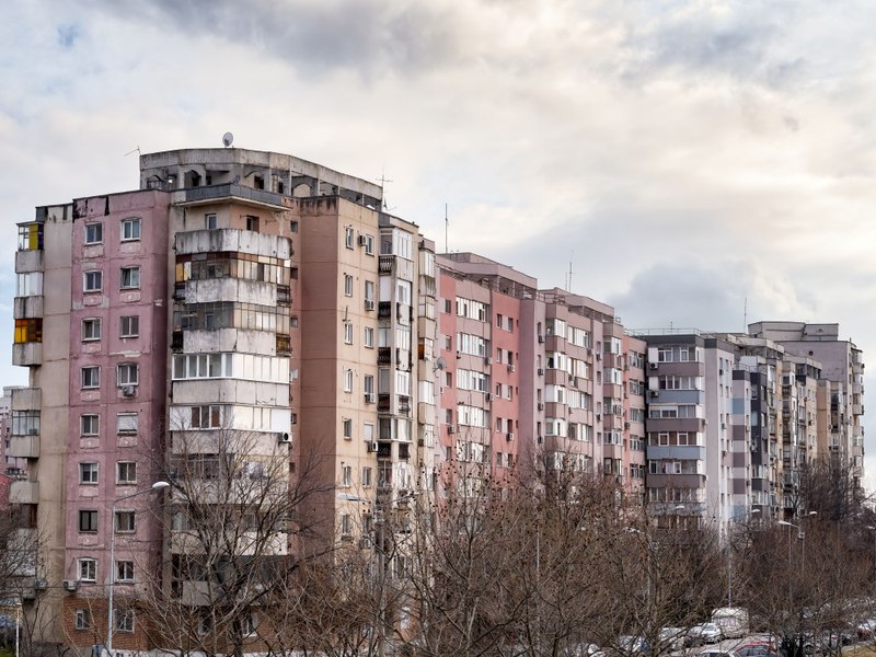 Explozie „pe hârtie” a chiriilor în România. INS raportează o creștere de 43%, experții contrazic cifrele