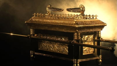 Un arheolog crede că știe unde este ascuns cel mai periculos obiect din istorie: Chivotul Legământului VIDEO