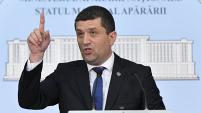 Ce spune ministrul Radu Miruță despre varianta premierului tehnocrat cu guvern politic: „Care-i persoana, ce mandat, cum se poziționează partidele la aceasta”
