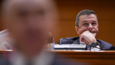Grindeanu anunță că UDMR ar susține un guvern minoritar PSD: “Nu fugim de un asemenea scenariu”