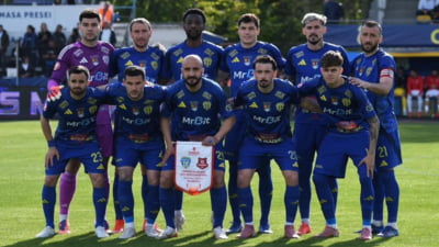 Știm a doua retrogradată din Liga 1! Farul Constanța merge la baraj, FCSB învinsă iar