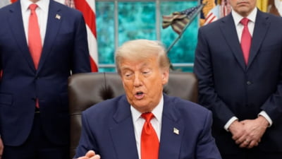 Pentagonul a definitivat lista țintelor din Iran, în timp ce Donald Trump analizează reluarea operațiunilor militare