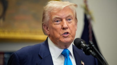 Mutare neașteptată a lui Trump, anulează acordul lui Roosevelt: SUA suspendă un acord militar cu un aliat occidental