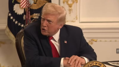 „Vânătorul de dictatori” susține că Trump trebuie să fie judecat de justiția internațională: „Un presupus criminal care a încălcat principiul fundamental al ordinii internaționale”