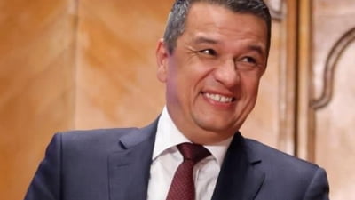 Un analist susține că multe voci din PSD se gândesc în mod real la o coaliție cu AUR: ”Partidul este împins tot mai mult spre a găsi o majoritate”