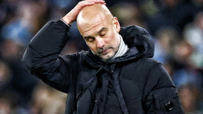 Cine este jucătorul față de care Pep Guardiola recunoaște că a greșit la Manchester City: „Există un regret pe care îl port în suflet de ani de zile. Nu i-am dat șansa de a-și demonstra talentul”