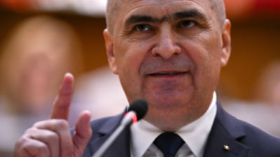 Ilie Bolojan a anunțat noua strategie a PNL: „E nevoie să reorganizăm partidul. Nu poți moderniza România cu 15%”. Atac la adresa PSD
