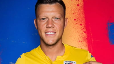 Schimbare la echipa națională: Hagi s-a repliat și a mai chemat un jucător de la Universitatea Craiova