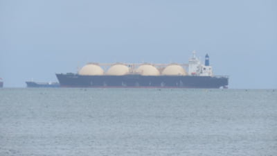 Rusia susține că a găsit mine de proveniență NATO pe un petrolier care venea din portul Anvers. Nava urma să încarce GPL