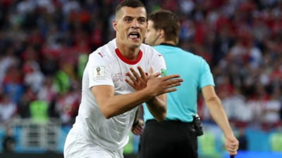 Campionatul Mondial 2026: Elveția a anunțat lotul de 26 de jucători