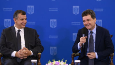 Omul președintelui Nicușor Dan care ar putea „scoate puțin țara din șanț” și i-ar oferi un partid prezidențial