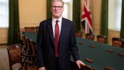Planul de apărare al Marii Britanii contra atacului lui Putin are o singură vulnerabilitate majoră