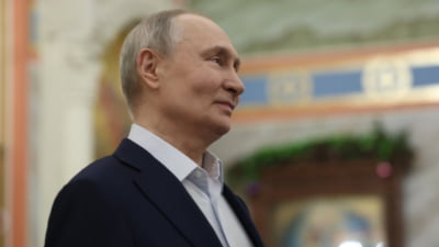 Putin caută nemurirea. Kremlinul investește 26 de miliarde de dolari într-un program pentru prelungirea vieții