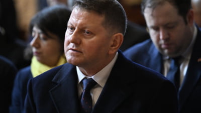 „Rusia nu trebuie lăsată să domine Marea Neagră”. Fostul șef al armatei ucrainene identifică cele șase mari amenințări la adresa securității regiunii