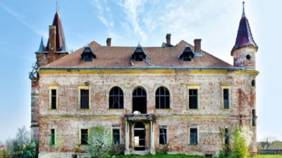 Povestea castelului premierului maghiar care s-a sinucis va fi reabilitat de către Consiliul Județean Maramureș. Lucrările costă peste 61 de milioane de lei