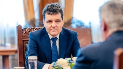 Soluția de guvernare la care ar putea recurge Nicușor Dan, în cazul în care Eugen Tomac nu va fi învestit premier: „Inclusiv AUR ar avea o problemă în acel moment”