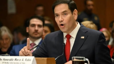 Campionatul Mondial: anunțul făcut de Marco Rubio în legătură cu naționala Iranului
