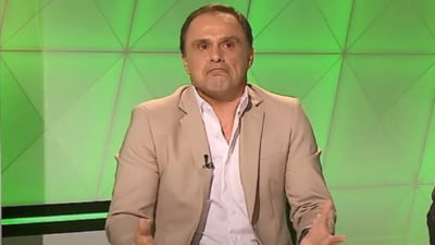 Panduru n-a avut milă de titularul lui Hagi: „Trebuie să te gândești și la tine dacă ai o problemă!”