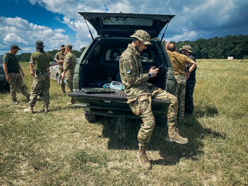 Lecția dură a războiului din Ucraina pentru NATO: centrele de comandă ale dronelor trebuie ascunse în subteran și mutate permanent