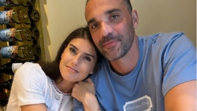 Sorana Cîrstea, după despărțirea de Țiriac junior: ”Cred că e ceva normal pentru cineva la vârsta mea”
