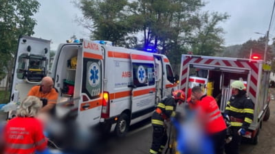 Sindicaliștii anunță ”cel mai amplu protest din istoria serviciilor publice de ambulanță”