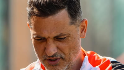 Ape tulburi pentru Mirel Rădoi. Comportamentul românului i-a deranjat pe turci: ”Clubul a găsit înlocuitor”