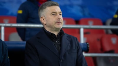 Edi Iordănescu a pus capăt speculațiilor: ”Este momentul să clarific situația”