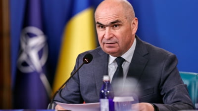 Lucrările la termocentrala de la Mintia au ajuns la 83%, anunță Ilie Bolojan după o vizită pe șantier