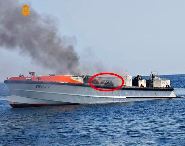 Rusia a atacat ambarcațiuni de salvare în Marea Neagră și o cafenea din regiunea Zaporojie. Mai multe persoane au fost rănite