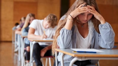 Bacalaureatul 2026 începe luni, 8 iunie, cu probele de evaluare a competențelor. Când vor afla elevii rezultatele