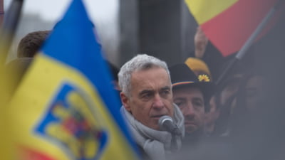 Călin Georgescu se prezintă astăzi în fața judecătorilor. Ar putea începe procesul pentru propagandă legionară