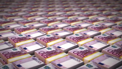 Europa are nevoie de încă 1.400 de miliarde de euro anual pentru investiții. Băncile cer simplificarea regulilor pentru finanțarea economiilor