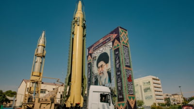 Iranul, avertisment pentru statele din Golf. “Au responsabilitatea legală și morală de a împiedica armata americană și Israelul”