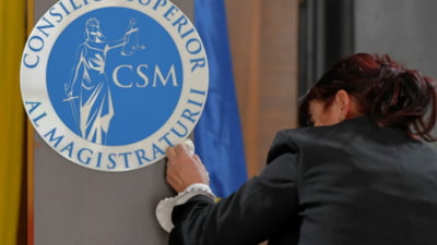 O judecătoare contestă modul de întocmire a raportului CSM: „Adunarea generală a durat aproximativ 10 minute. Nu au fost discutate liste de nume. Nu au fost analizate publicații”