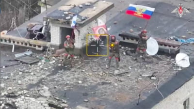 S-au aflat numele a peste 225.000 de soldați ruși care au murit în Ucraina. Regimul Putin nu poate ascunde totul