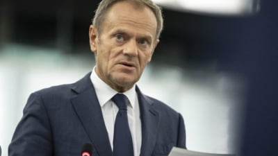 Polonia renunță la plafonarea prețurilor la benzină și motorină. Premierul Tusk mizează pe faptul că Iran și Trump se vor potoli