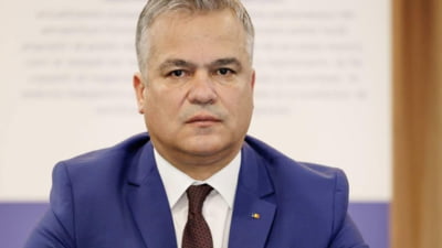 Liberalii decid astăzi soarta lui Adrian Veștea. Un fost ministru PNL face apel la calm și îl consideră potrivit pentru a conduce guvernul