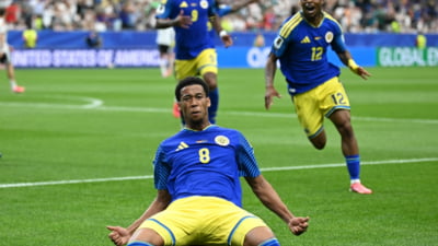 Au pierdut cu 7-1, dar au motiv de bucurie: Curacao a reușit asta în premieră