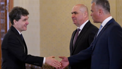 Un politolog susține că PNL este la un pas de scindare și că victoria lui Bolojan în cazul Veștea poate fi înșelătoare