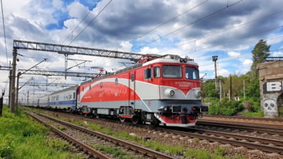 CFR reintroduce trenurile care leagă Bucureștiul de Varna, Sofia și Istanbul. Cât te costă biletul pe aceste rute