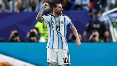 “Messi va fi cel mai bun jucător din istorie pentru totdeauna” Reacții după prestația formidabilă a lui Leo