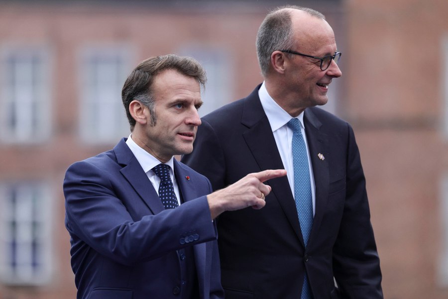 Criză politică la Bruxelles: Macron și Merz contestă inițiativa lui Costa de dialog cu Rusia fără mandat. UE, împărțită în două tabere