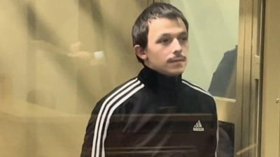 Românul Cherciu, condamnat definitiv în Rusia. Va petrece 15 ani într-o colonie penitenciară, pentru presupus spionaj în favoarea Ucrainei