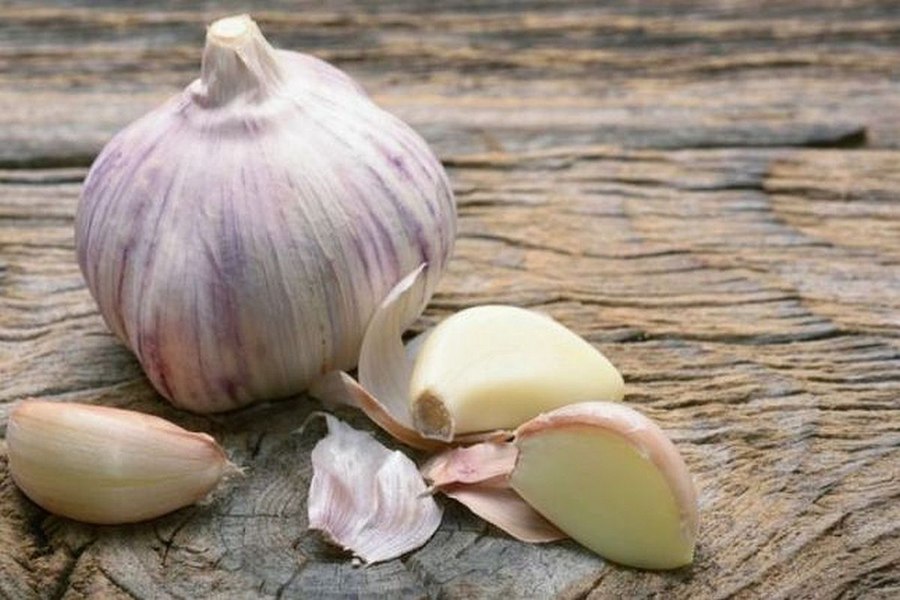Ce se întâmplă când mănânci usturoi în fiecare zi. Efecte pe termen scurt și lung