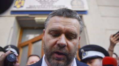 Ciprian Ciucu iese din cursa internă după dosarul de la DNA: ”PNL trebuie să aibă o conduită ireproșabilă pentru a recâștiga încrederea românilor”