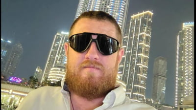 Românul care a renunțat la Saint-Tropez pentru a administra una dintre cele mai vechi popasuri din țara noastră: ”S-a redeschis Cabana Omu” FOTO/VIDEO