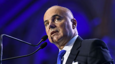 Rareș Bogdan, atac cu tentă homofobă la USR, care vrea să distrugă „tradițiile” și se opun lui Trump: „Ar fi culmea să înlocuiască săgeata liberală cu o trotinetă și un rucsac în culorile curcubeului”