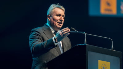 Bode nu exclude ca AUR să primească secretari de stat în Guvernul Veștea: „În politică este nevoie să faci compromisuri necompromițătoare”