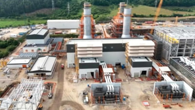 România se apropie de țintele de decarbonizare. Cum vor putea scădea facturile după intrarea în funcțiune a Centralei Mintia